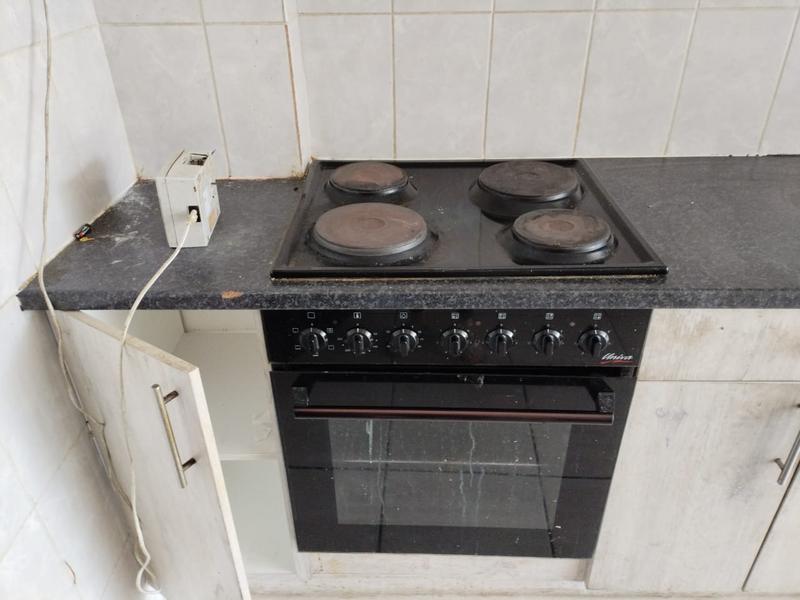 To Let 0 Bedroom Property for Rent in Sasolburg Free State